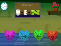 Basketball Player Escape image