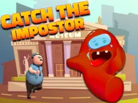 Catch The Impostor image