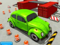 Real Car Parking Master Game image