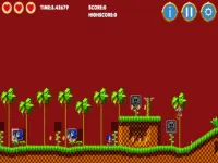Sonic html5 image