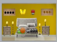 Playful Kid Escape image