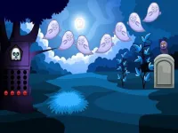 G2M Scary Forest Escape image