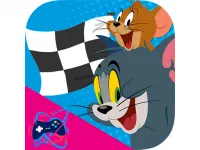 Find The Tom &amp; Jerry Face image