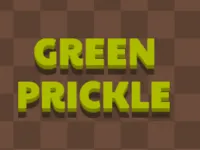 Green Prickle HD image