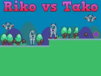 Riko vs Tako image