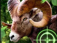 Crazy Goat Hunter 2020 image