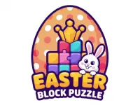 Easter Block Puzzle image