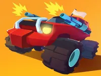 Smash Drift image