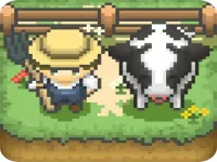 Farmer Word image