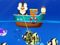 Save The Fish Game image