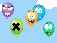 Popping Balloon image
