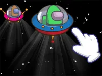 Among Us Ufo Smasher image