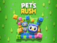 Pet Rush image