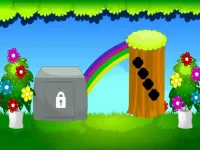 Little Garden Escape image