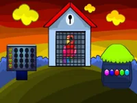 Parrot Escape image