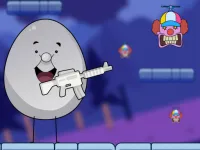 One Night at Flumptys: Endless Jump image