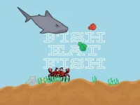 Fish eat fish 2 player image