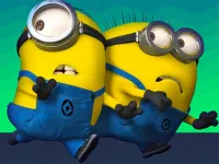 Find The Hidden Minions image