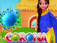 CORANA AYURVEDA REMEDY DRESS UP image