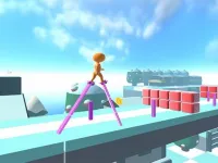 High Heels running game Online image