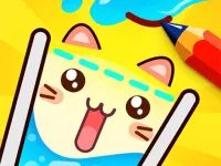 image bg Happy Filled Glass 3 Game