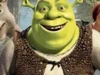 Shrek Jigsaw Puzzle Collection image
