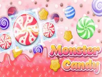 Candy Blast: Candy Bomb Puzzle Game image
