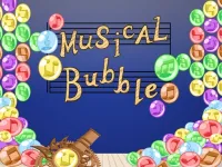 Musical Bubble image