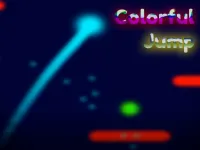 Colorful Jump image