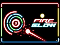 Fire Glow image