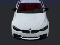 3D Racing Typing Game