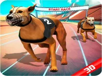 Ultimate Dog Racing Game 2020 image