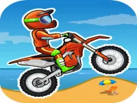 Moto Hill Racing image