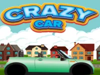 Crazy Car Escape image
