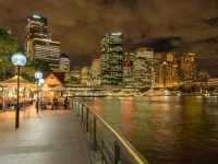 Big Puzzle in Australia image