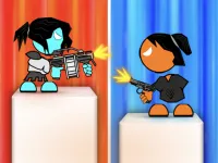 Stick Arena 3D image