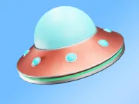 UFO Driver image