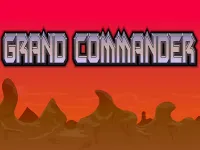 Grand Commander HD image