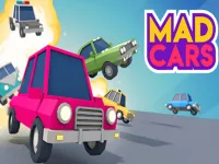 Crazy Cars 3D image