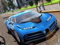 Crazy Sky Stunt &amp; City Stunts: Rover Sport image