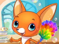 Clean Up Kids image