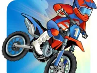 Top Moto Bike: Offroad Racing image