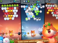 Bubble Shooter Kit : Match 3 image