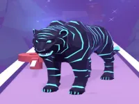Deadly hunters Game Online image