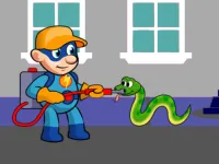 Bugs Blaster image