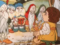 The Hobbit Jigsaw Puzzle Collection image
