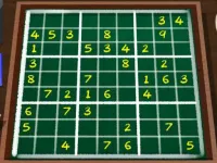 Weekend Sudoku 09 image