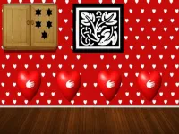 Lovely House Escape image