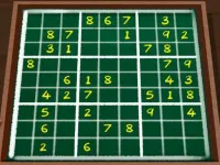 Weekend Sudoku 31 image