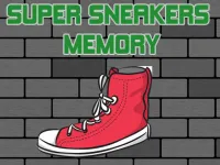 Super Sneakers Memory image